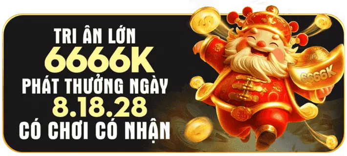 Hoàn trả tiền cược slot hàng tuần