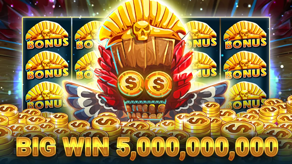 Slot Jackpot lũy tiến với giải thưởng lớn