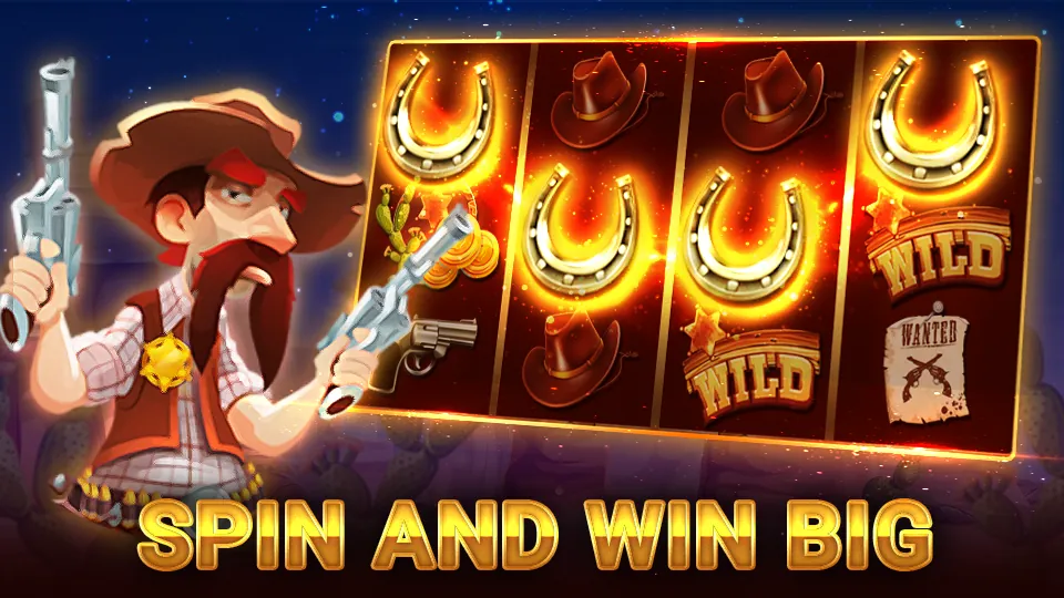 Máy slot cổ điển với biểu tượng trái cây