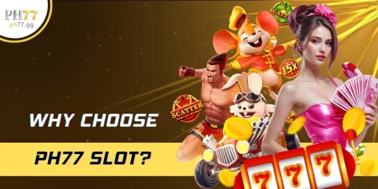 Bài viết về các game slot mới nhất 2024 tại C54 website chính thức