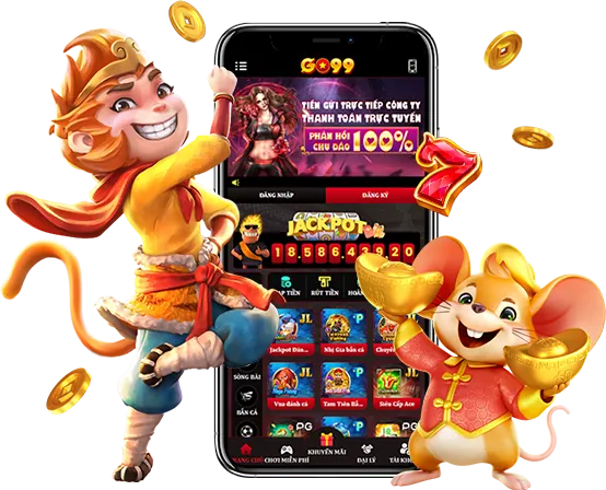 Giao diện người dùng thân thiện trên cả máy tính và điện thoại, minh họa sự dễ sử dụng của C54 website chính thức.