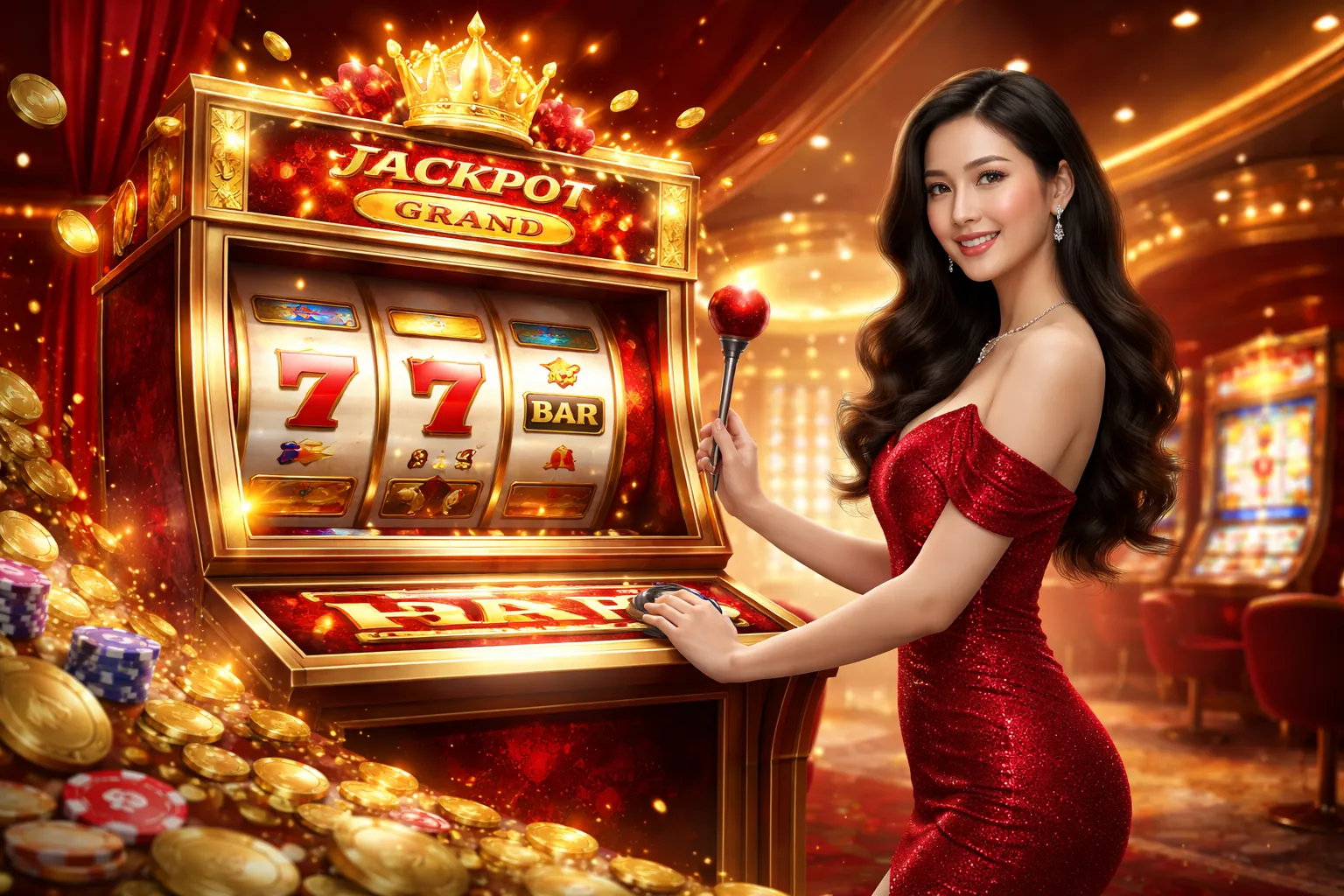 Trò chơi slot c54 website chính thức với giải thưởng nổ hũ hấp dẫn
