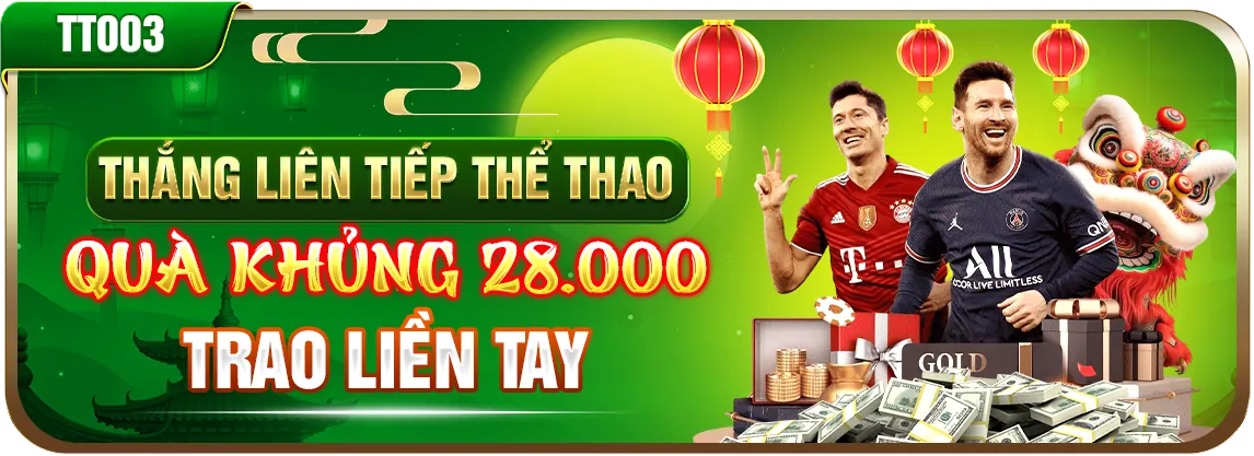 Khuyến mãi đăng ký và thưởng nạp lần đầu tại c54 website chính thức.