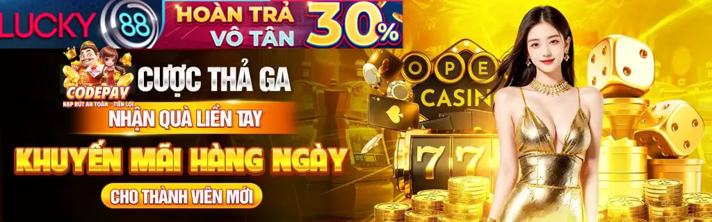 Thưởng nạp lại hàng ngày cho người chơi c54 website chính thức